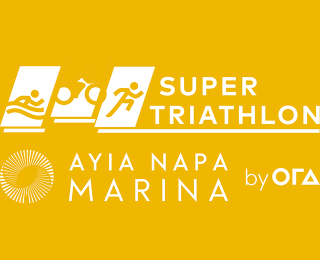 Ayia Napa Marina Super Triathlon