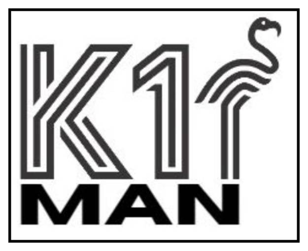 K1 MAN 2024